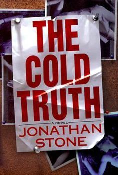 Hardcover The Cold Truth Book