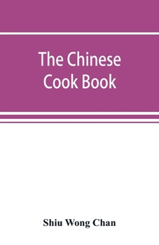 The Chinese Cook Book