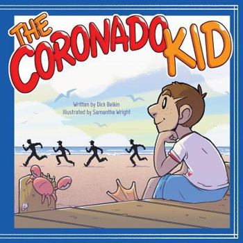 Paperback The Coronado Kid Book