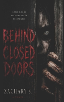 Paperback Behind Closed Doors Book