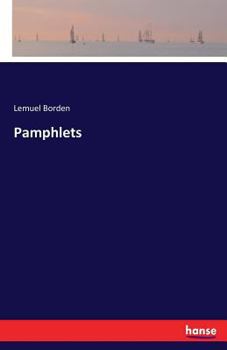 Paperback Pamphlets Book