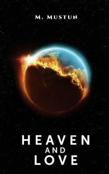 Paperback Heaven and Love Book