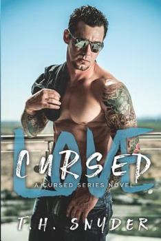 Paperback Cursed Love: Cursed Love (Cursed, #1) Book