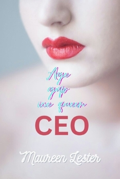 Paperback Age Gap Ice Queen CEO 2: Lesbian/Sapphic Romance Book