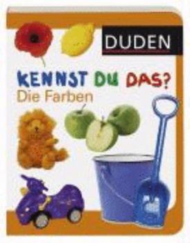 Hardcover Die Farben (German Edition) [German] Book