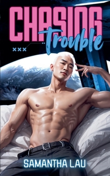 Paperback Chasing Trouble Book