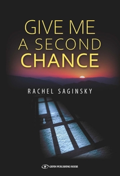 Paperback Give Me a Second Chance Book