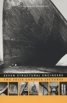 The Felix Candela Lectures