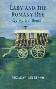 Paperback Lady and the Romany Rye Book