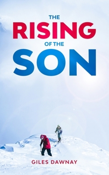 Paperback The Rising of the Son Book
