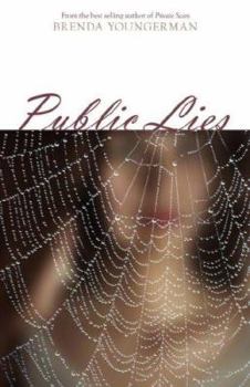 Paperback Public Lies Book