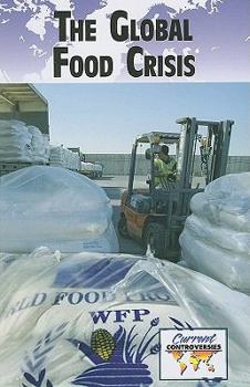 Paperback The Global Food Crisis Book