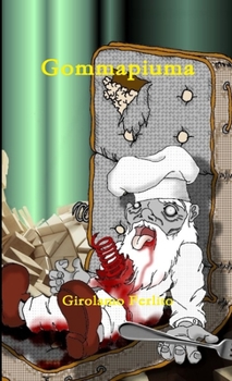 Paperback Gommapiuma [Italian] Book