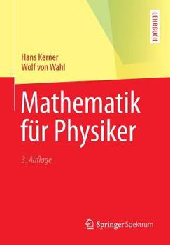 Mathematik Für Physiker