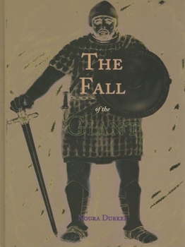 Hardcover The Fall of the Giant Book