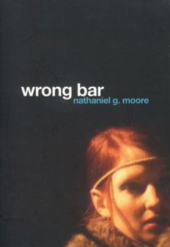 Paperback Wrong Bar Book