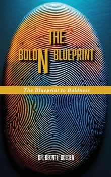 Hardcover The BoldN BluePrint Book