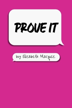 Paperback Prove It (Challenge Me) Book