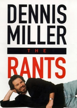 Paperback The Rants Book
