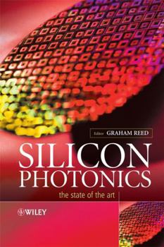 Hardcover Silicon Photonics: The State of the Art Book