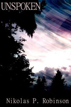 Paperback Unspoken Book