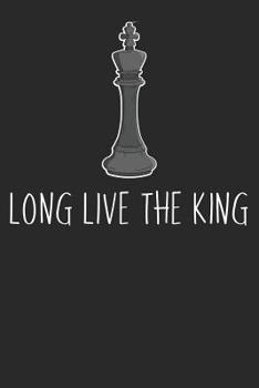 Schach Scorebook: Trainingstagebuch f�r dein Schachtraining und deine Turnierspiele ♦ F�hre Protokoll, notiere jeden Zug und deine Ergebnisse ♦ �ber 100 Seiten zum ausf�llen ♦ 6x9 Format ♦ Motiv: Long