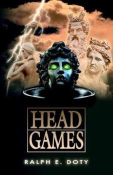 Paperback Head Games Book