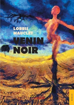 Paperback Venin noir [French] Book