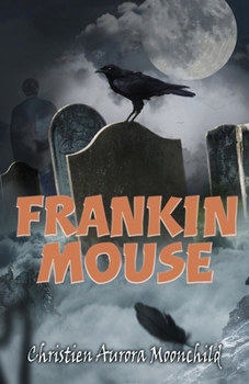 Paperback Frankin Mouse Book