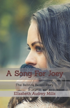 Paperback A Song For Joey Book