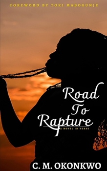 Paperback Road To Rapture Book