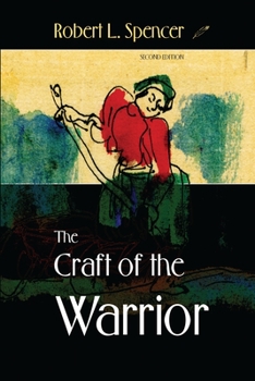 Paperback The Craft of the Warrior Book