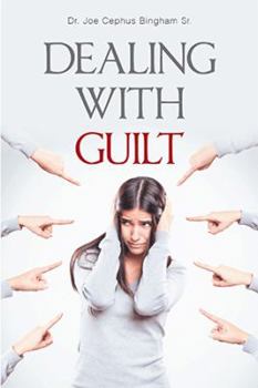 Paperback Dealing with Guilt Book