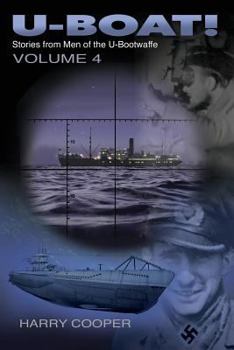 Paperback U-Boat! (Vol. IV) Book