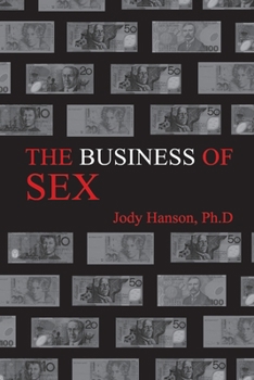 Paperback The Business of Sex Book