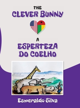 Hardcover The Clever Bunny Book