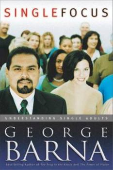 Hardcover Single Focus Book