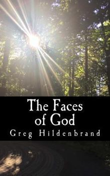 Paperback The Faces of God Book