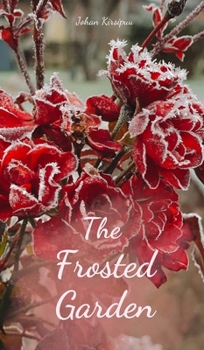 Hardcover The Frosted Garden Book