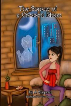 Paperback The Sorrow of a Crescent Moon Book
