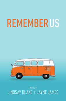 Paperback Remember Us Book