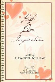 Paperback Life Love Inspiration Book