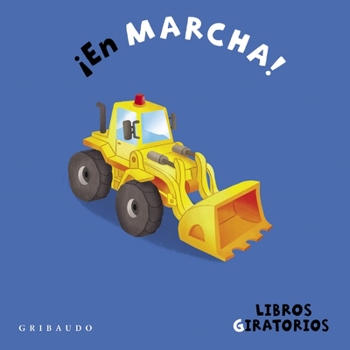 Hardcover En Marcha [Spanish] Book