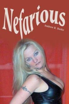 Paperback Nefarious Book