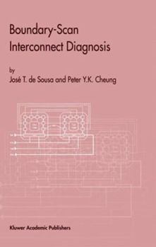 Paperback Boundary-Scan Interconnect Diagnosis Book