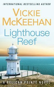 Paperback Lighthouse Reef Book