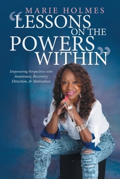 Paperback Lessons on the Powers Within Book