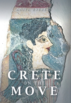 Hardcover Crete on the Move Book