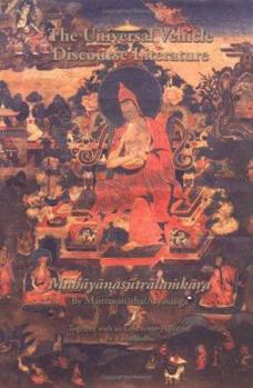 Universal Vehicle Discourse Literature - Book  of the Treasury of Buddhist Sciences: The Tibetan Kangyur & Tengyur