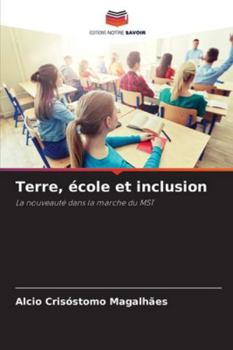Paperback Terre, école et inclusion [French] Book